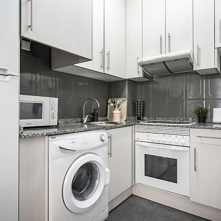 Apartamento La Plazuela ヒホン エクステリア 写真