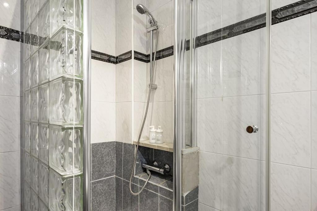 Apartamento La Plazuela ヒホン エクステリア 写真